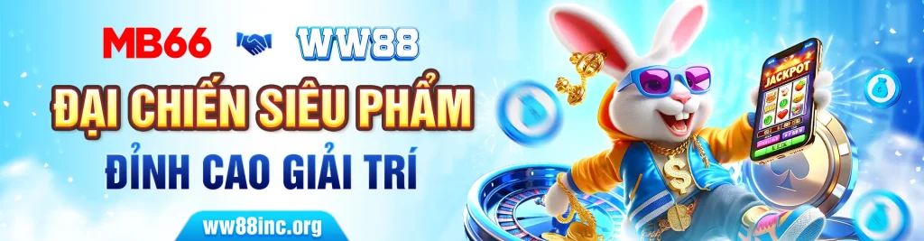 Banner WW88